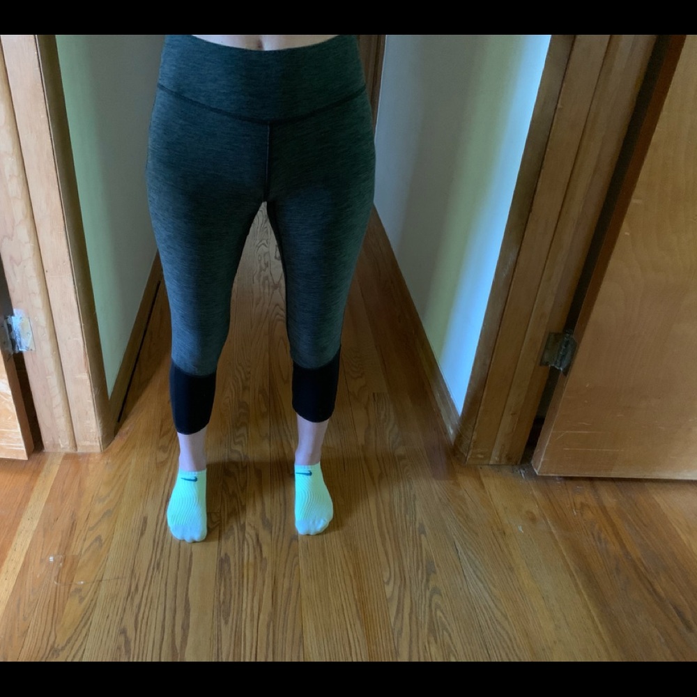 New balance leggings